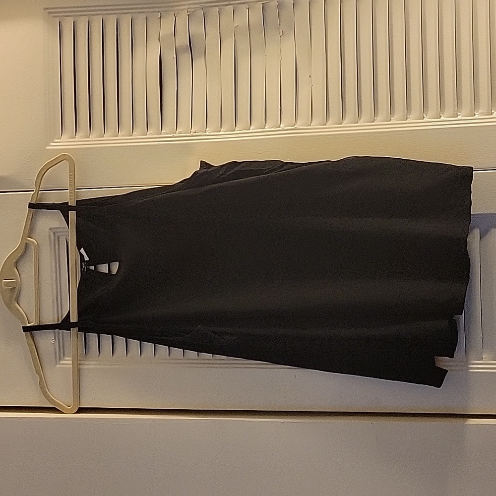 Old Navy Black XL Tank